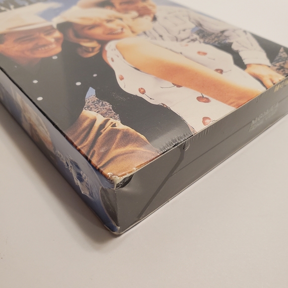 The Misfits VHS Tape - Picture 5 of 5